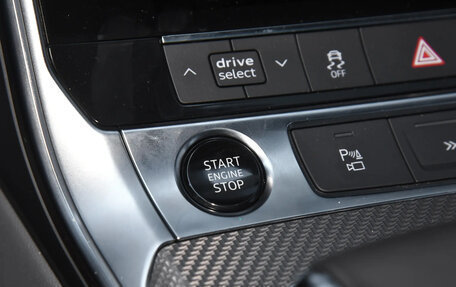 Audi A7, 2025 год, 7 720 000 рублей, 12 фотография