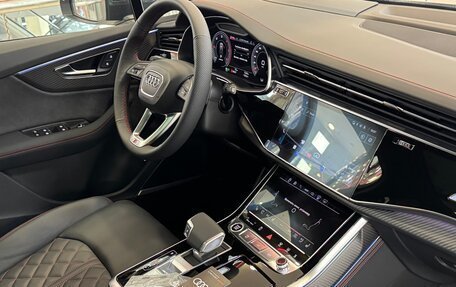 Audi Q7, 2025 год, 15 999 000 рублей, 9 фотография