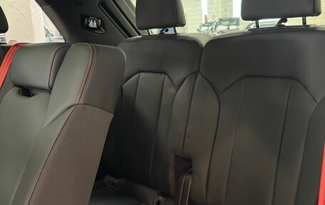 Audi Q7, 2025 год, 15 999 000 рублей, 14 фотография