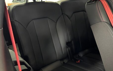 Audi Q7, 2025 год, 15 999 000 рублей, 13 фотография