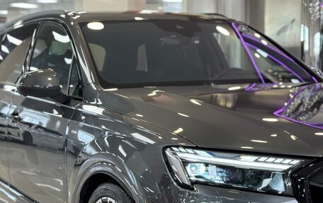 Audi Q7, 2025 год, 15 999 000 рублей, 17 фотография