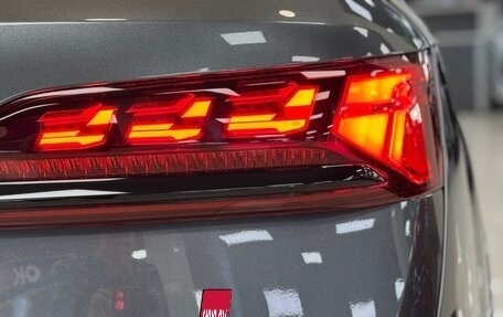 Audi Q7, 2025 год, 15 999 000 рублей, 19 фотография