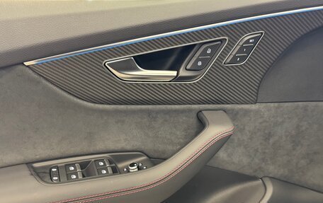 Audi Q7, 2025 год, 15 999 000 рублей, 22 фотография