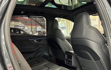 Audi Q7, 2025 год, 15 999 000 рублей, 33 фотография