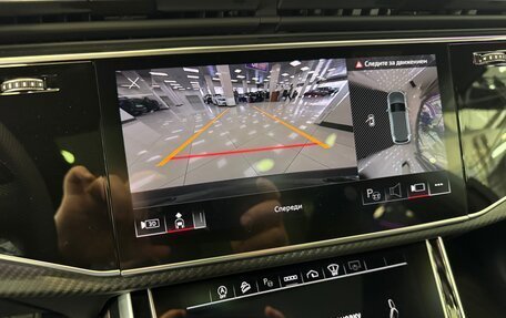 Audi Q7, 2025 год, 15 999 000 рублей, 26 фотография