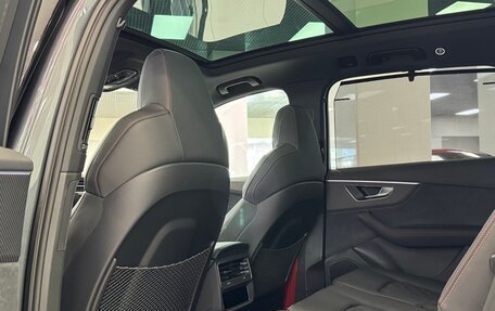 Audi Q7, 2025 год, 15 999 000 рублей, 34 фотография