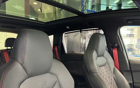 Audi Q7, 2025 год, 15 999 000 рублей, 32 фотография