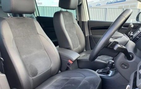 Volkswagen Sharan II, 2015 год, 1 540 000 рублей, 7 фотография