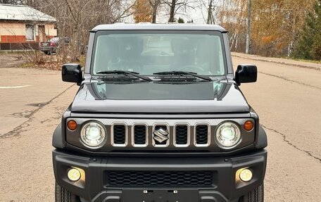 Suzuki Jimny, 2025 год, 3 170 000 рублей, 2 фотография