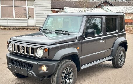Suzuki Jimny, 2025 год, 3 170 000 рублей, 3 фотография