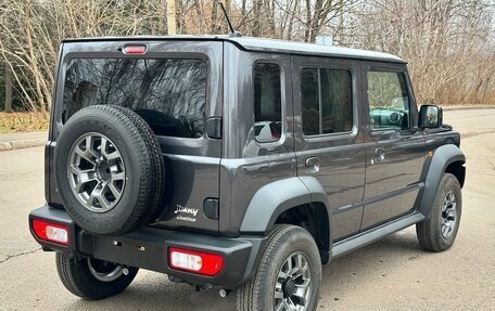 Suzuki Jimny, 2025 год, 3 170 000 рублей, 7 фотография