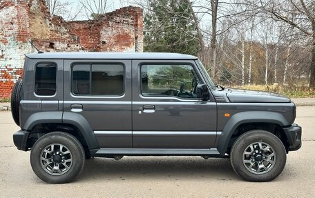 Suzuki Jimny, 2025 год, 3 170 000 рублей, 8 фотография