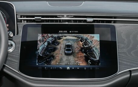 Mercedes-Benz E-Класс, 2025 год, 7 620 000 рублей, 11 фотография