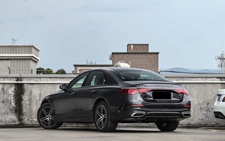 Mercedes-Benz E-Класс, 2025 год, 7 620 000 рублей, 8 фотография