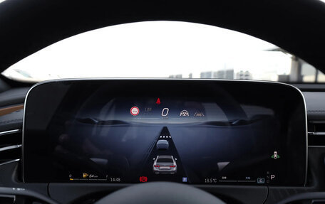 Mercedes-Benz E-Класс, 2025 год, 7 620 000 рублей, 12 фотография