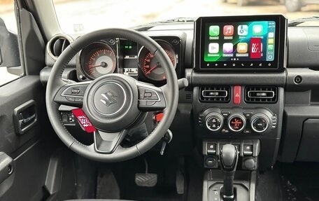 Suzuki Jimny, 2025 год, 3 170 000 рублей, 9 фотография