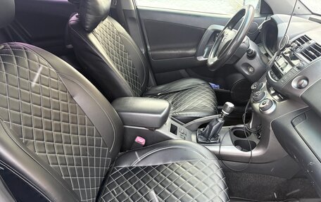 Toyota RAV4, 2012 год, 1 000 000 рублей, 9 фотография