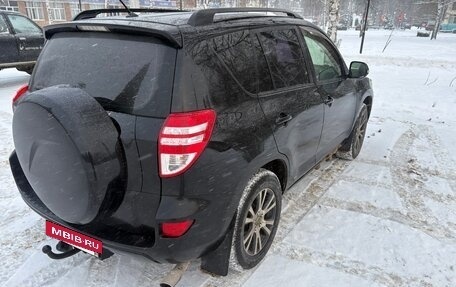 Toyota RAV4, 2012 год, 1 000 000 рублей, 8 фотография