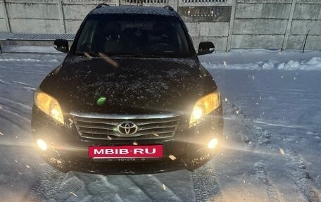 Toyota RAV4, 2012 год, 1 000 000 рублей, 5 фотография