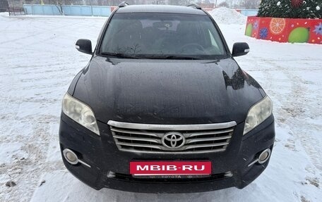 Toyota RAV4, 2012 год, 1 000 000 рублей, 7 фотография