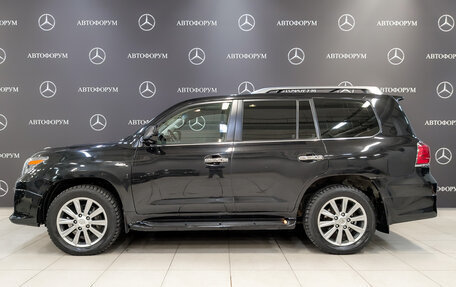 Lexus LX III, 2010 год, 3 500 000 рублей, 8 фотография