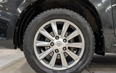 Lexus LX III, 2010 год, 3 500 000 рублей, 12 фотография