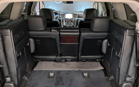 Lexus LX III, 2010 год, 3 500 000 рублей, 10 фотография