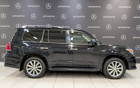 Lexus LX III, 2010 год, 3 500 000 рублей, 4 фотография