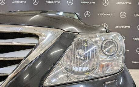 Lexus LX III, 2010 год, 3 500 000 рублей, 11 фотография