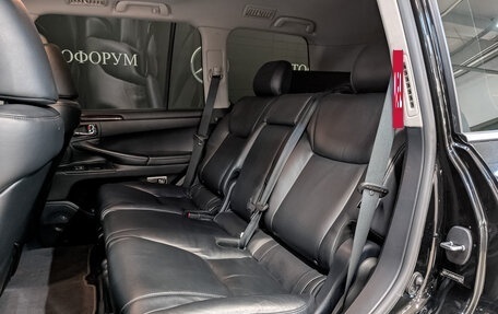 Lexus LX III, 2010 год, 3 500 000 рублей, 18 фотография