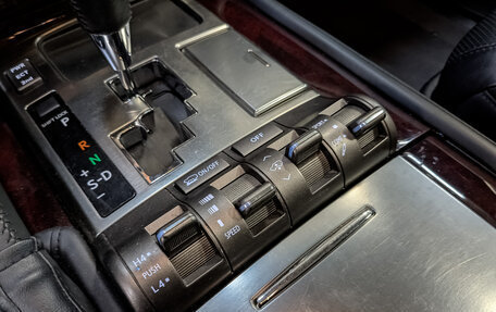 Lexus LX III, 2010 год, 3 500 000 рублей, 21 фотография