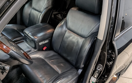 Lexus LX III, 2010 год, 3 500 000 рублей, 20 фотография