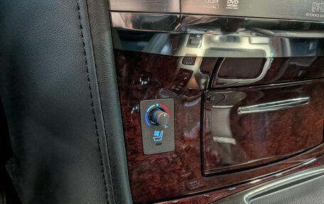 Lexus LX III, 2010 год, 3 500 000 рублей, 27 фотография