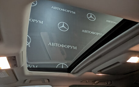 Lexus LX III, 2010 год, 3 500 000 рублей, 23 фотография