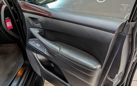 Lexus LX III, 2010 год, 3 500 000 рублей, 25 фотография