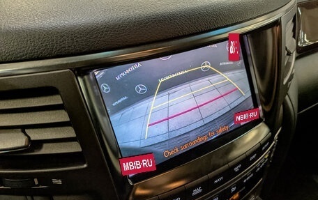 Lexus LX III, 2010 год, 3 500 000 рублей, 30 фотография