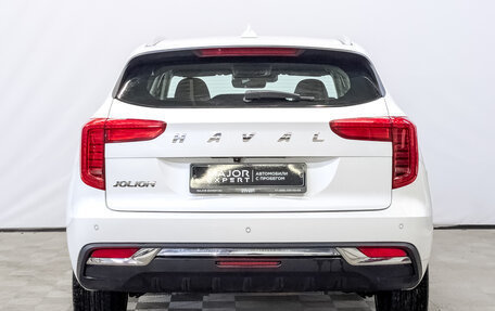 Haval Jolion, 2022 год, 1 300 000 рублей, 6 фотография