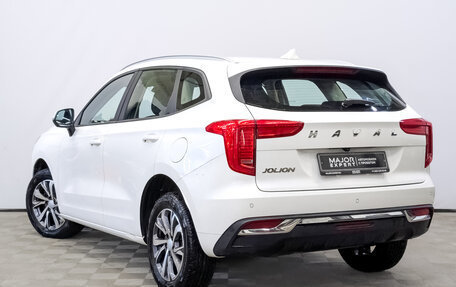 Haval Jolion, 2022 год, 1 300 000 рублей, 7 фотография