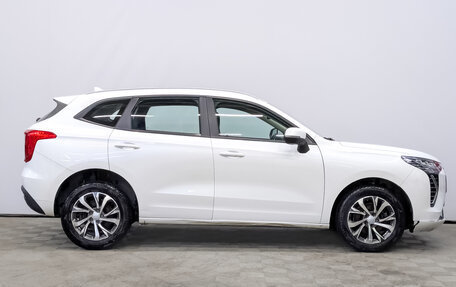 Haval Jolion, 2022 год, 1 300 000 рублей, 4 фотография