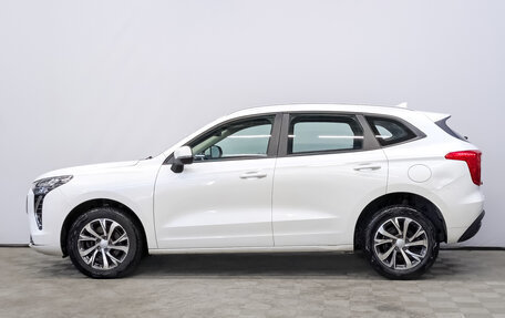 Haval Jolion, 2022 год, 1 300 000 рублей, 8 фотография