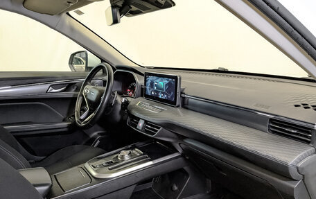 Haval Jolion, 2022 год, 1 300 000 рублей, 10 фотография