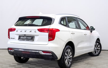 Haval Jolion, 2022 год, 1 300 000 рублей, 5 фотография