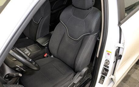 Haval Jolion, 2022 год, 1 300 000 рублей, 18 фотография