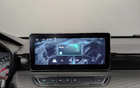 Haval Jolion, 2022 год, 1 300 000 рублей, 14 фотография