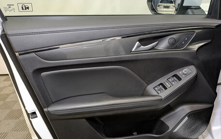 Haval Jolion, 2022 год, 1 300 000 рублей, 17 фотография