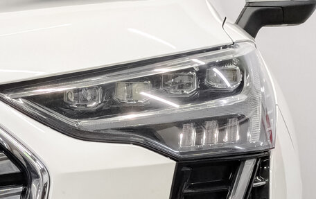 Haval Jolion, 2022 год, 1 300 000 рублей, 16 фотография