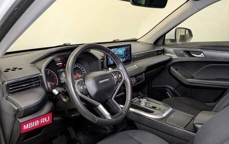 Haval Jolion, 2022 год, 1 300 000 рублей, 15 фотография