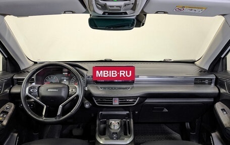 Haval Jolion, 2022 год, 1 300 000 рублей, 13 фотография