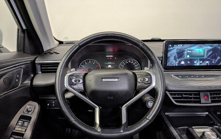 Haval Jolion, 2022 год, 1 300 000 рублей, 19 фотография