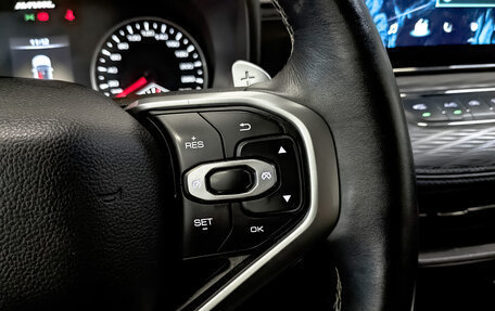 Haval Jolion, 2022 год, 1 300 000 рублей, 25 фотография